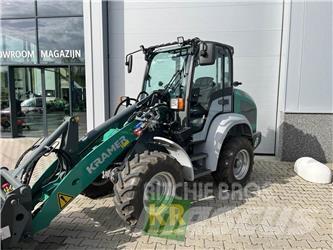 Kramer KL19.5 Ładowarki kołowe