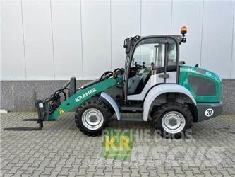 Kramer KL25.5 Ładowarki kołowe