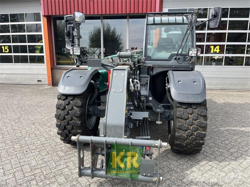 Kramer KT3610 Ładowarki rolnicze