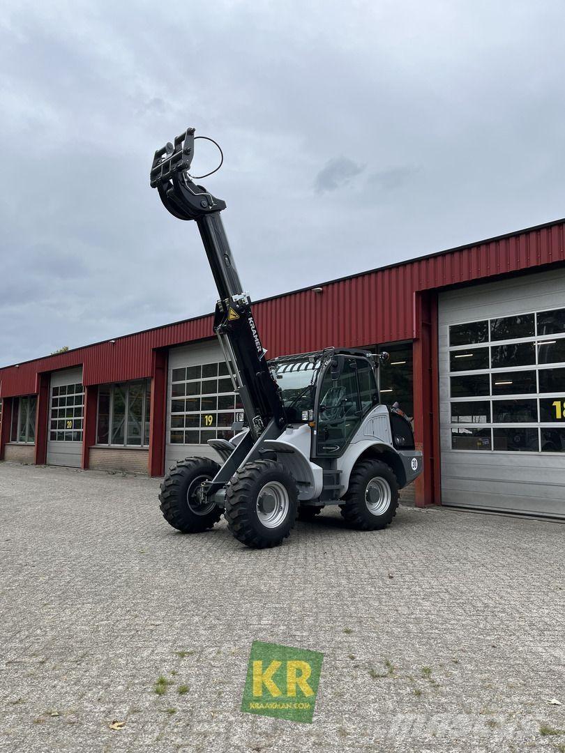 Kramer Overig Ładowarki kołowe