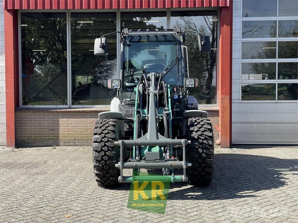 Kramer Overig Ładowarki kołowe