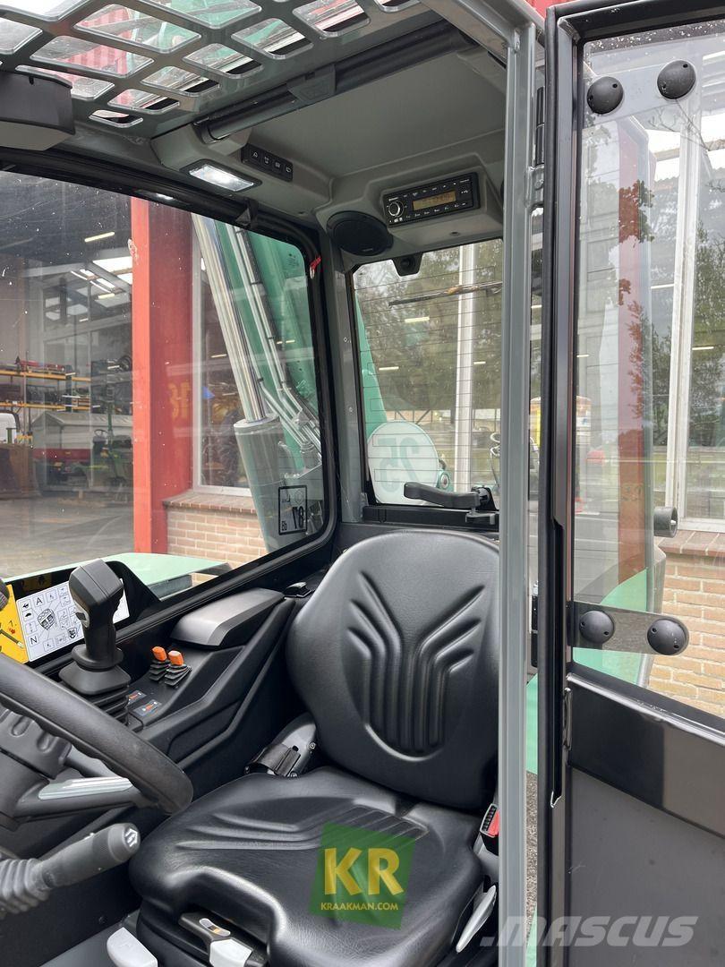 Kramer Overig Ładowarki rolnicze