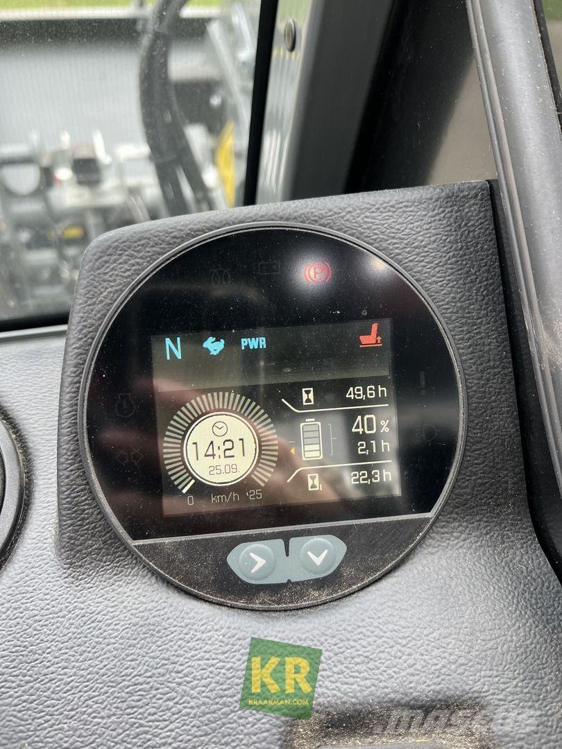 Kramer Overig Ładowarki rolnicze