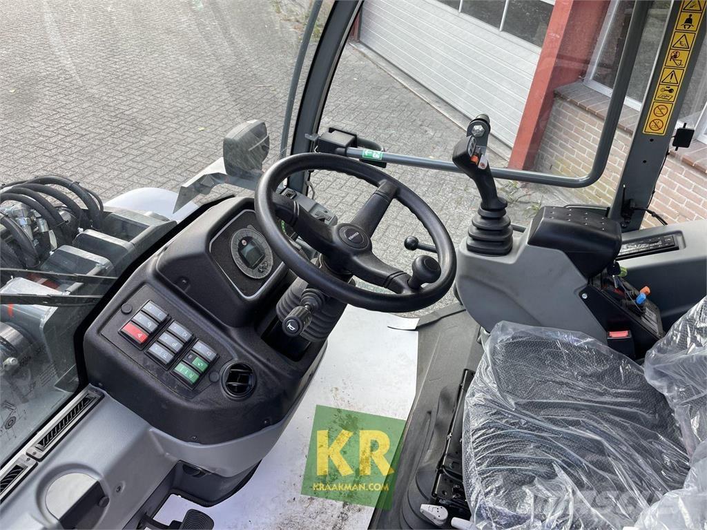 Kramer Overig Ładowarki kołowe