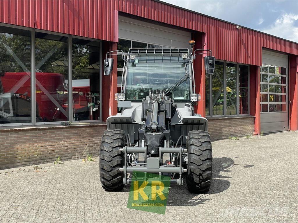 Kramer Overig Ładowarki kołowe