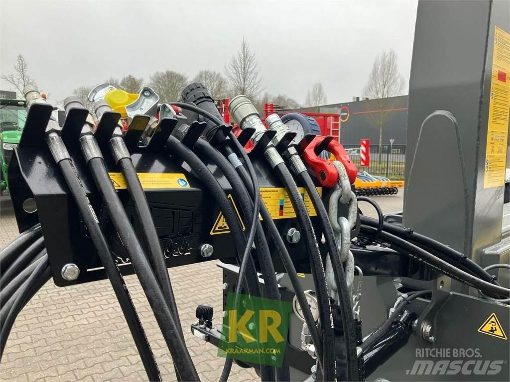 Krampe THL21L Maszyny rolnicze - Inne