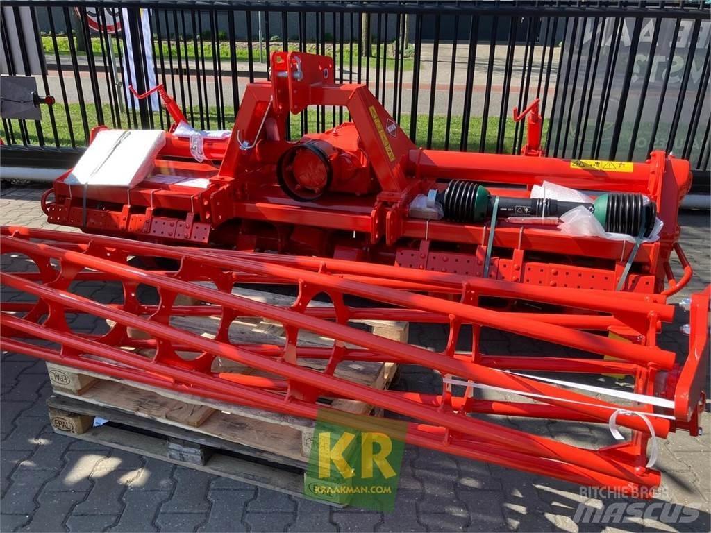 Kuhn EL162 Obcinarki do łęt ziemniaczanych