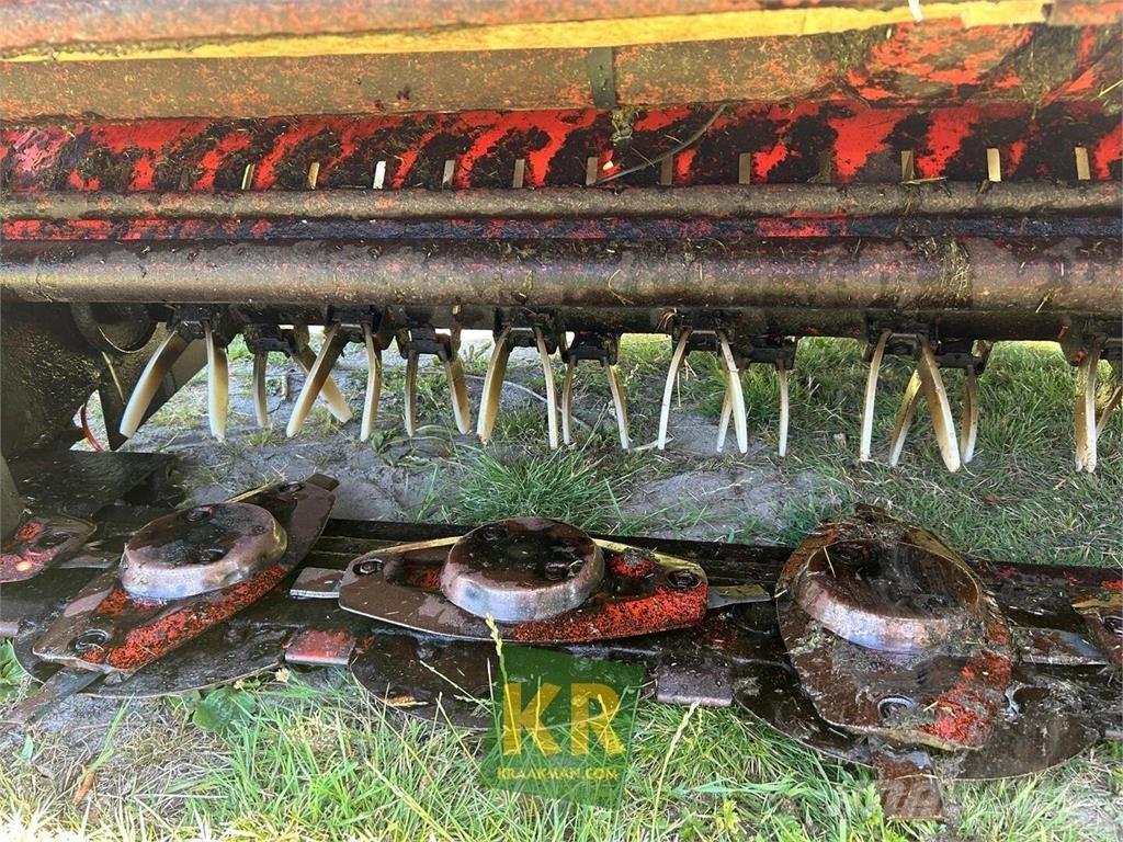 Kuhn FC283 Maszyny rolnicze - Inne