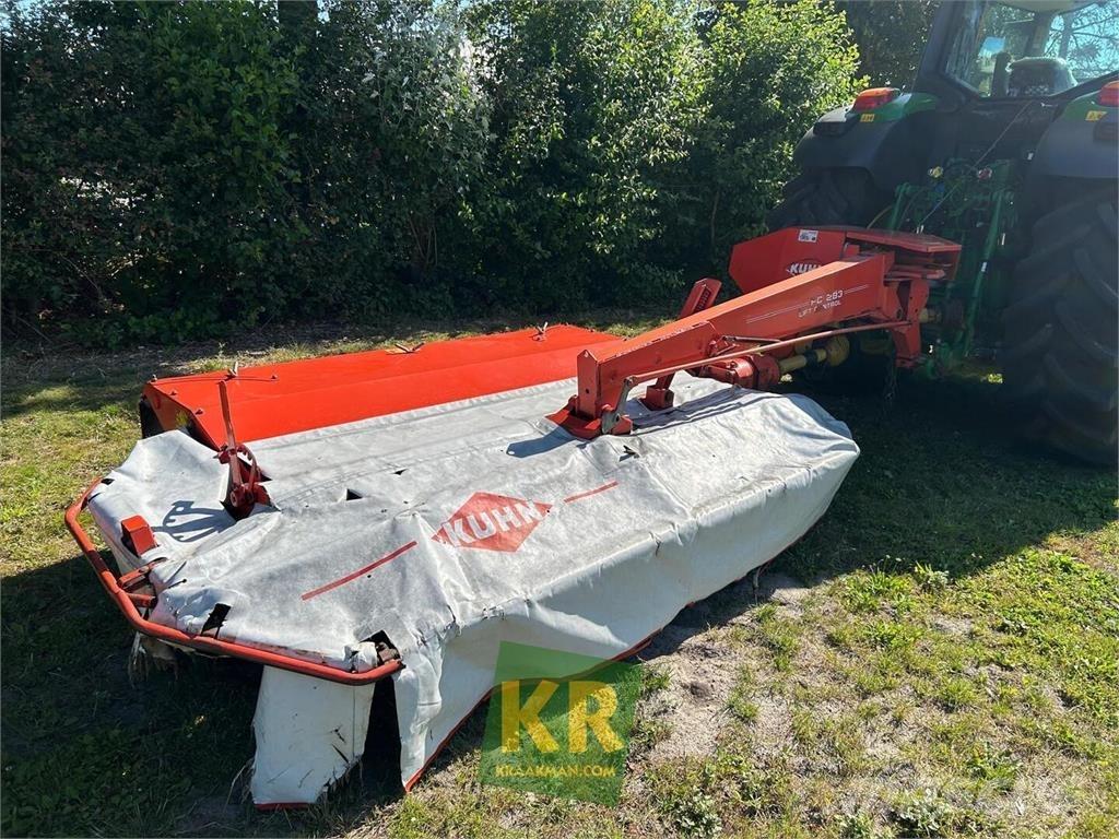 Kuhn FC283 Maszyny rolnicze - Inne
