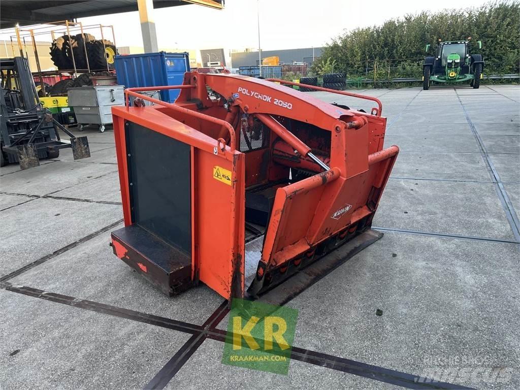 Kuhn PK2050 Maszyny rolnicze - Inne