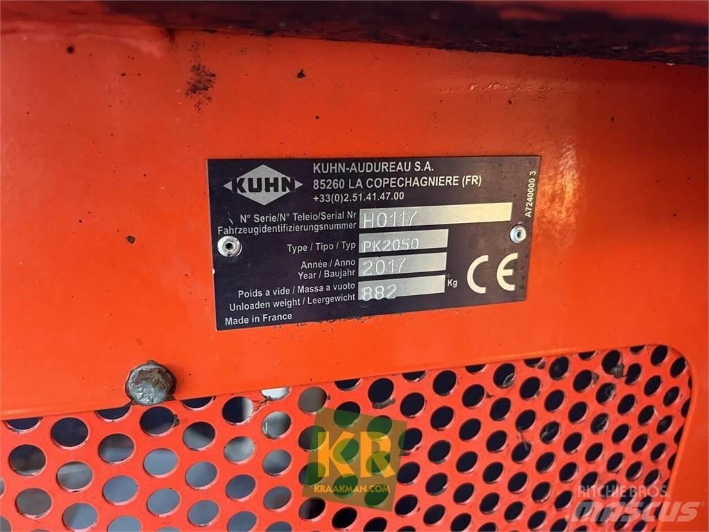 Kuhn PK2050 Maszyny rolnicze - Inne