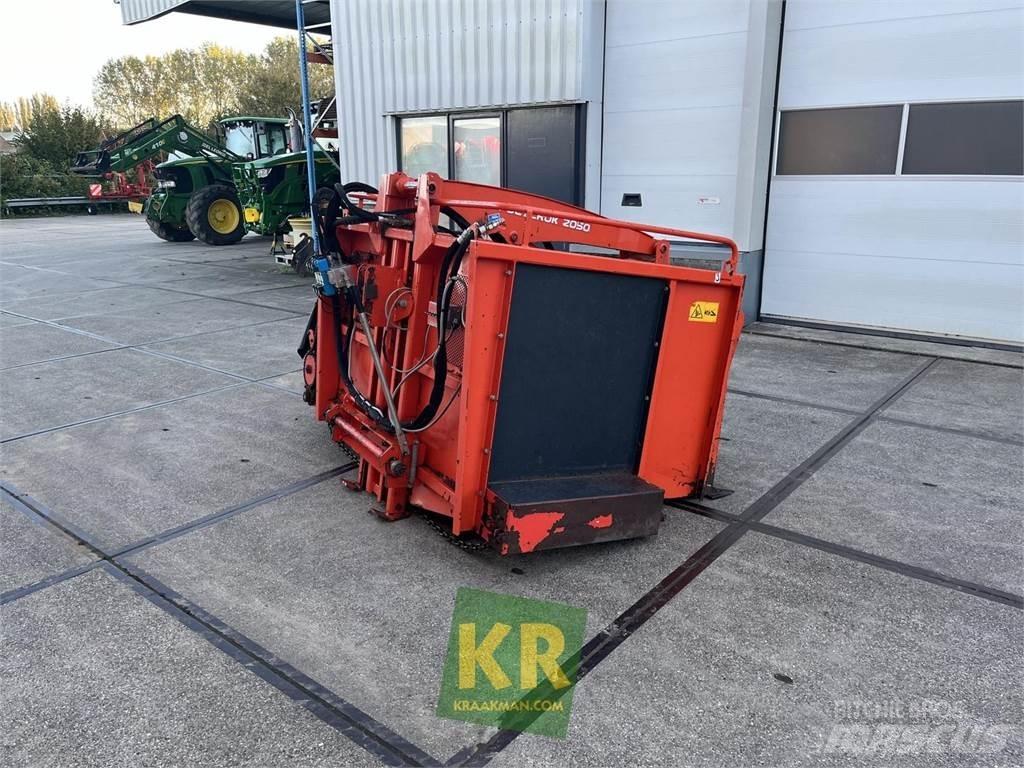 Kuhn PK2050 Maszyny rolnicze - Inne