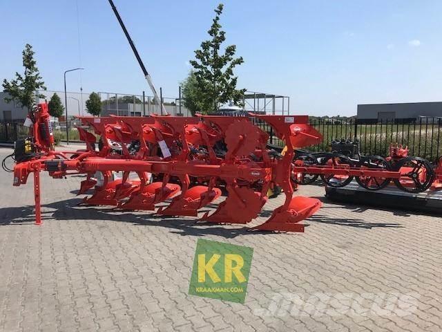 Kuhn Vari Master Pługi