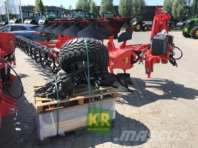 Kuhn Vari Master Pługi