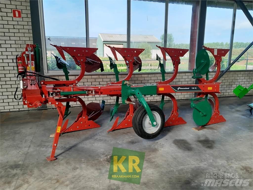 Kverneland 150B Pługi