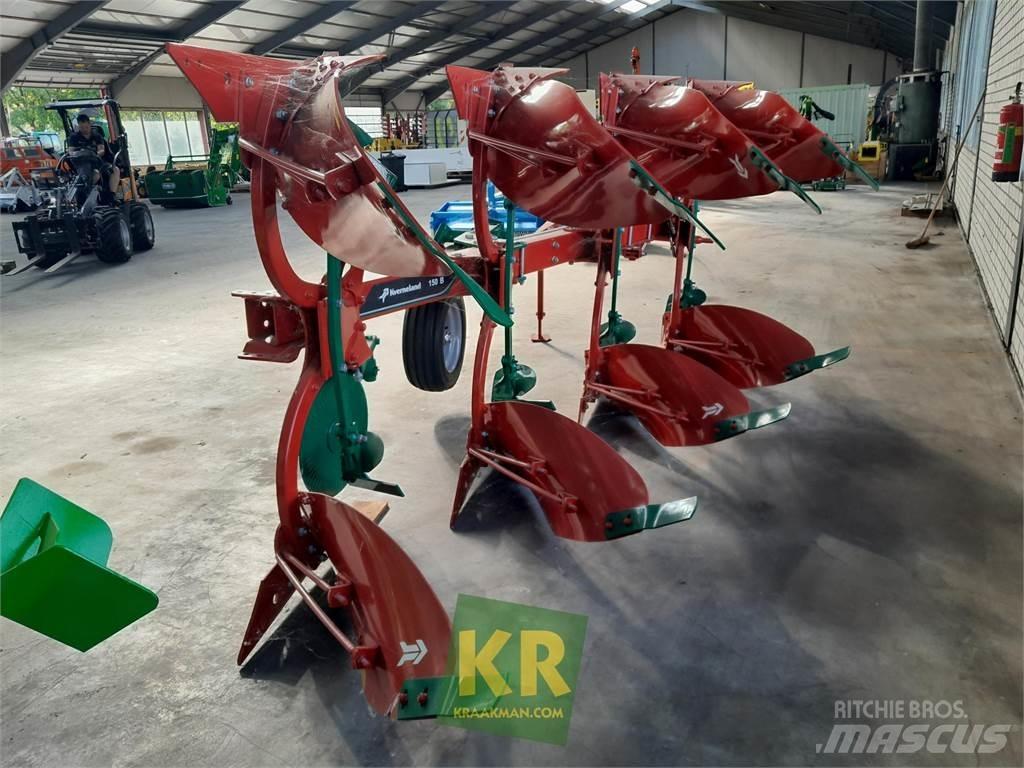 Kverneland 150B Pługi