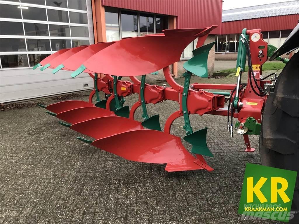 Kverneland 150B Pługi