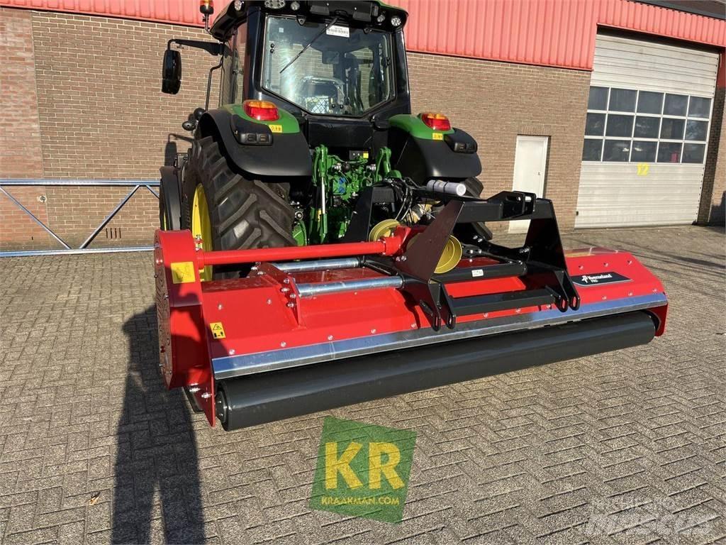 Kverneland FRD320 Kosiarki łąkowe i wykaszarki