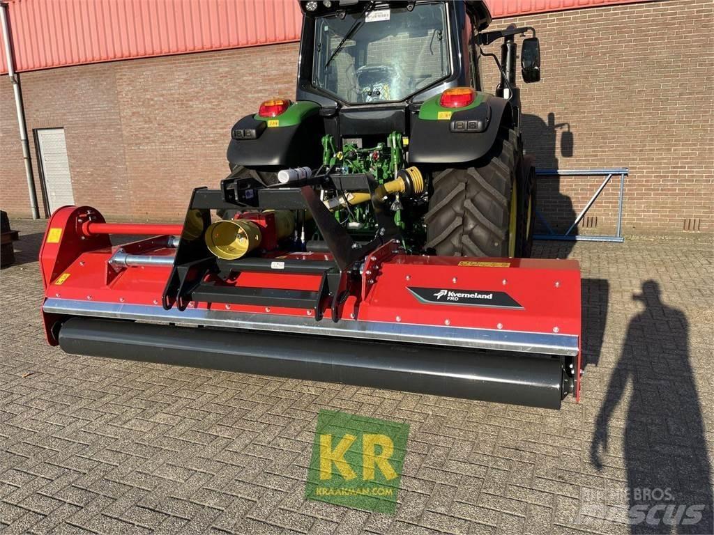 Kverneland FRD320 Kosiarki łąkowe i wykaszarki