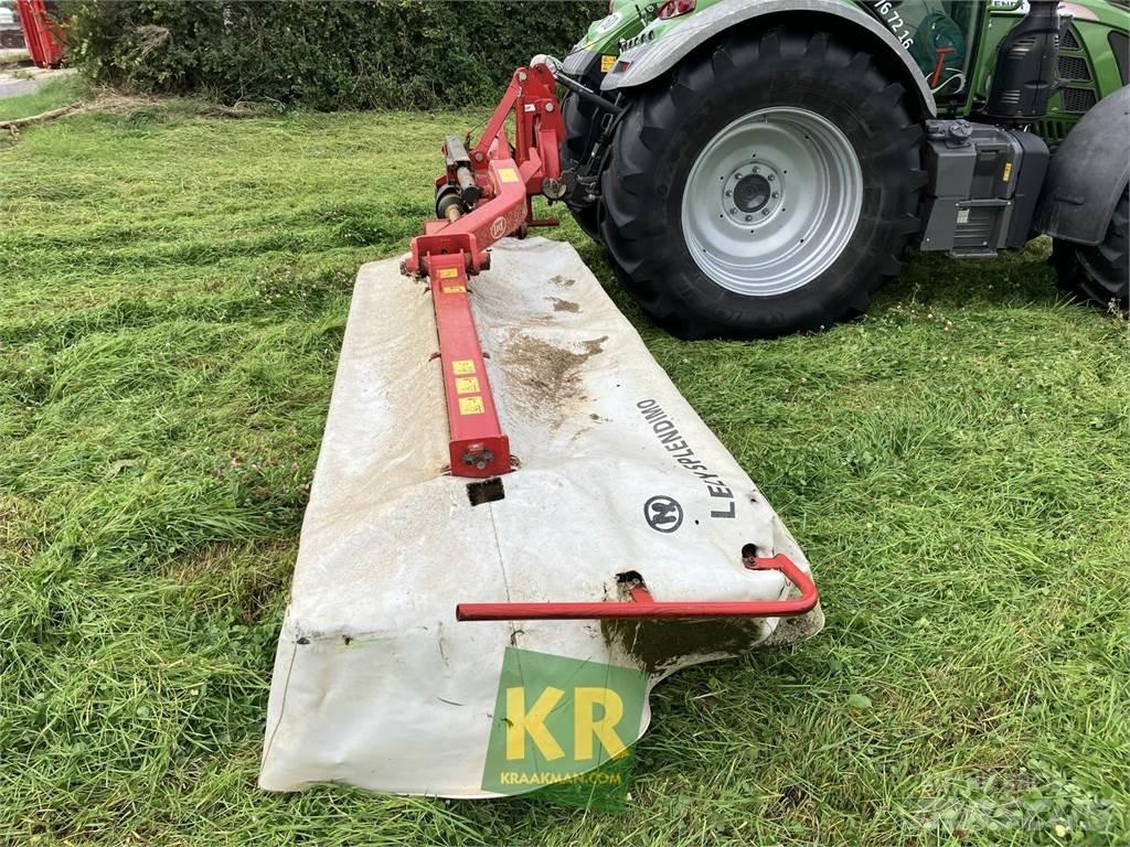 Lely 320 Kosiarki na pola golfowe i stadiony