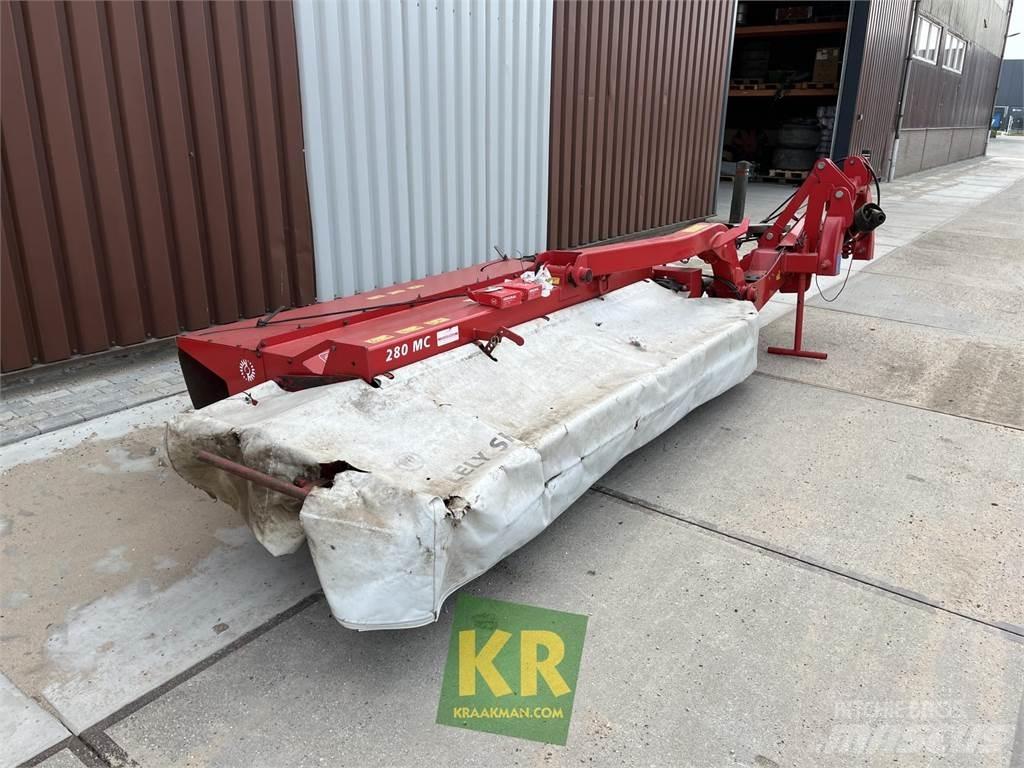 Lely Overig Maszyny rolnicze - Inne