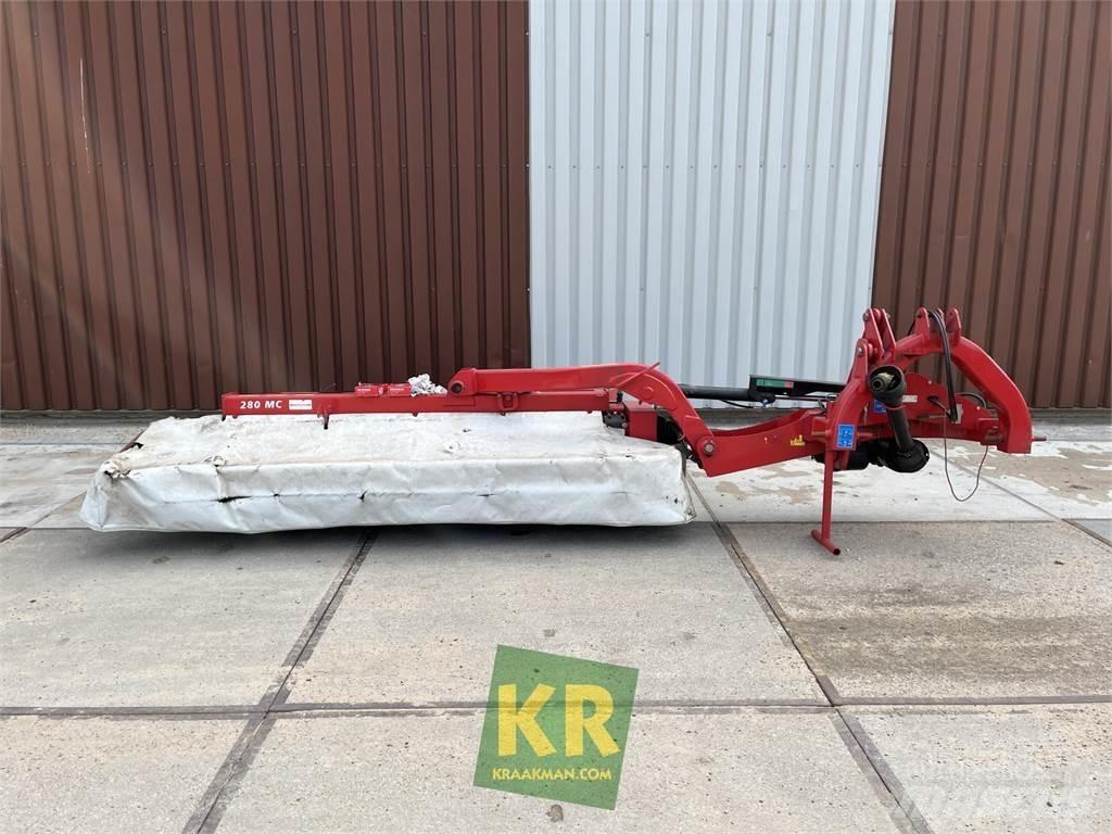 Lely Overig Maszyny rolnicze - Inne