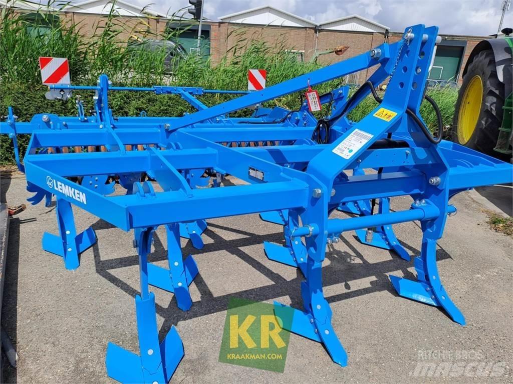 Lemken Karat 10 Maszyny rolnicze - Inne