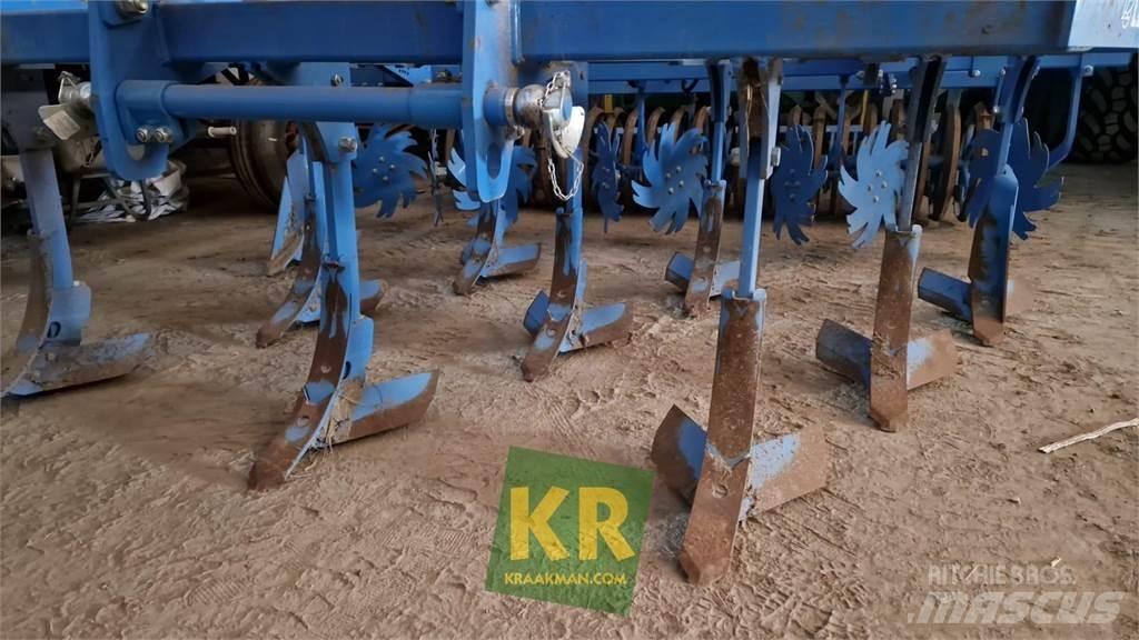 Lemken Karat 10 Maszyny rolnicze - Inne