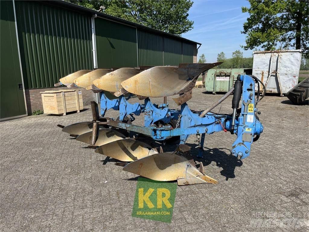Lemken Opal Pługi