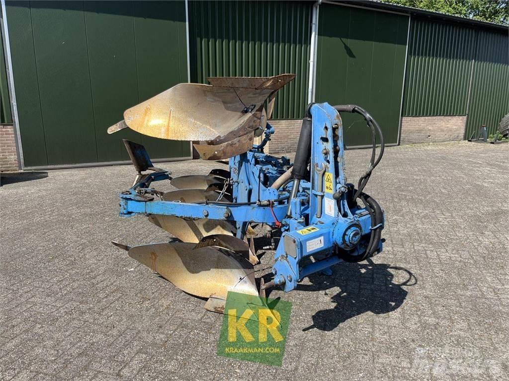 Lemken Opal Pługi