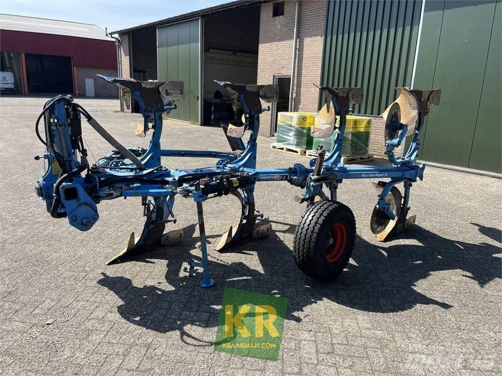 Lemken Opal Pługi