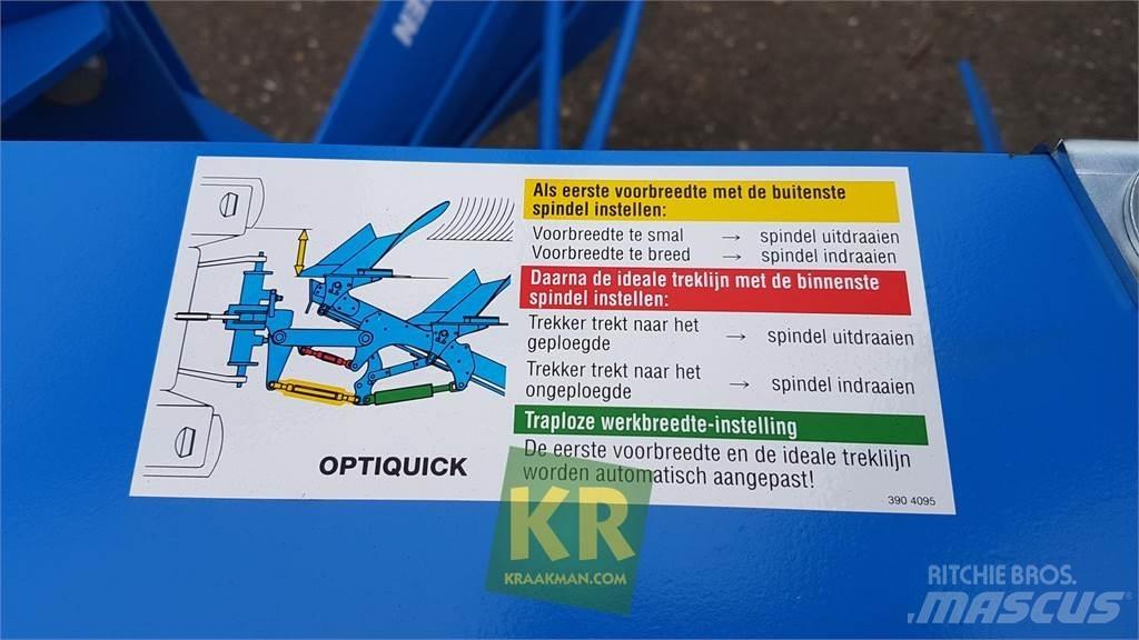 Lemken Overig Pługi