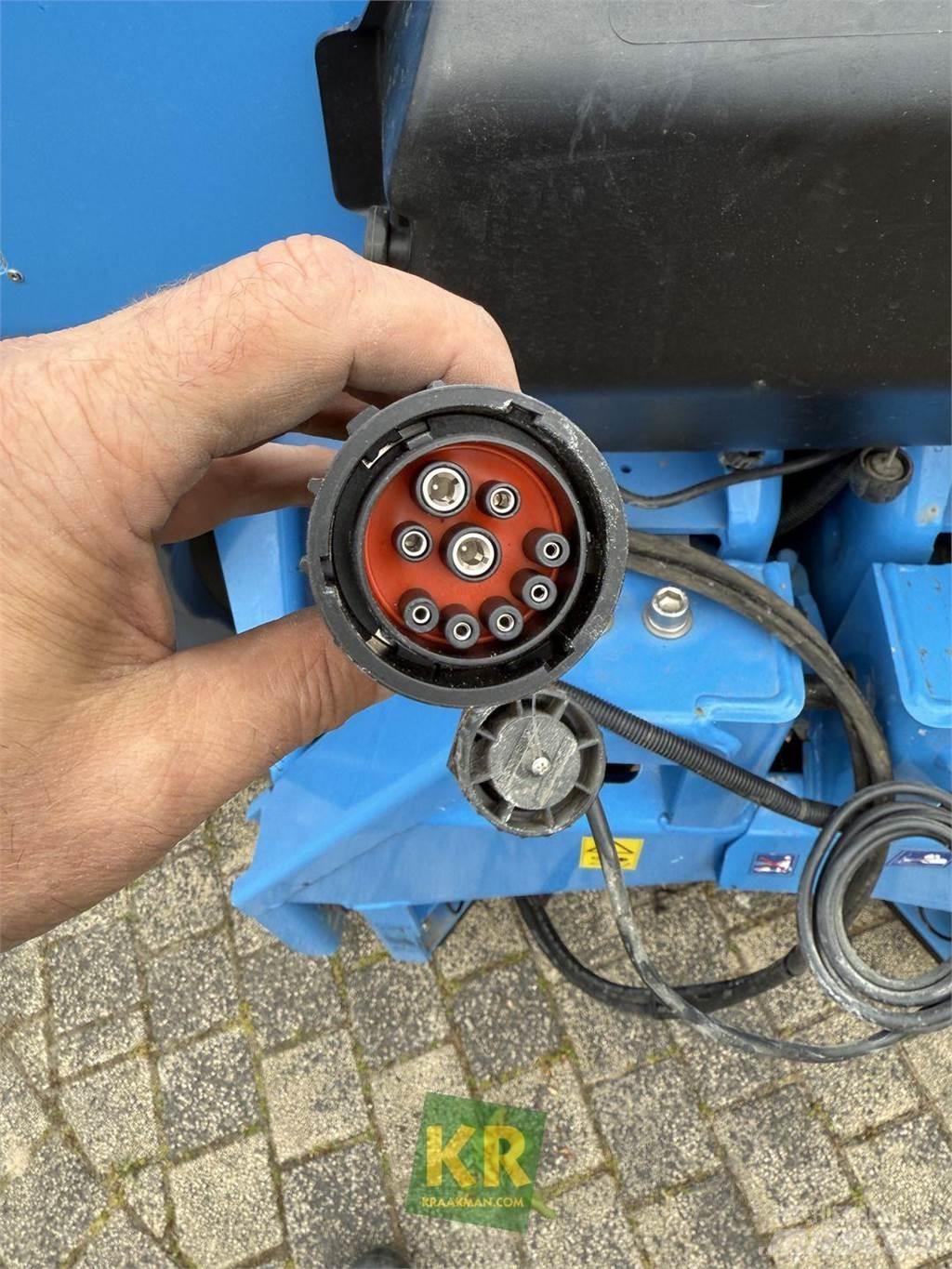 Lemken Polaris 14 Opryskiwacze do nawozów sztucznych