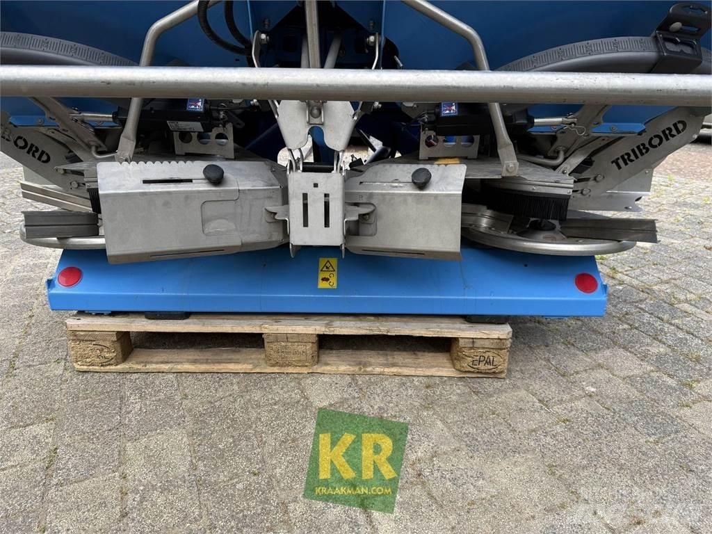 Lemken Polaris 14 Opryskiwacze do nawozów sztucznych