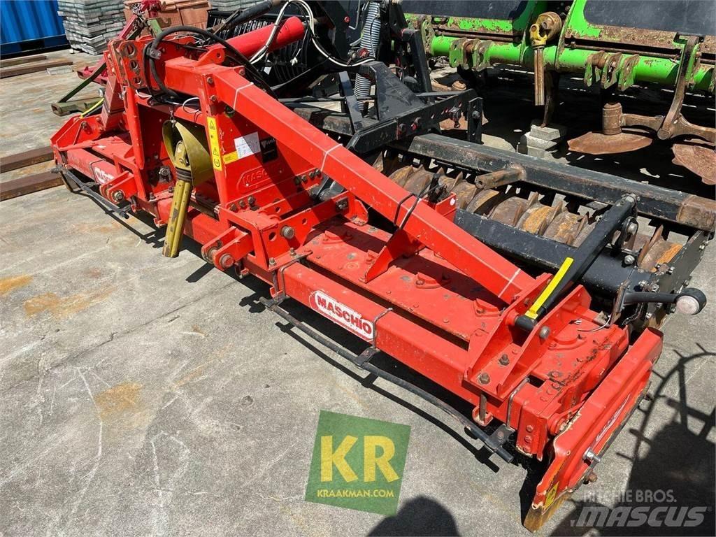 Maschio DM3500 Glebogryzarki