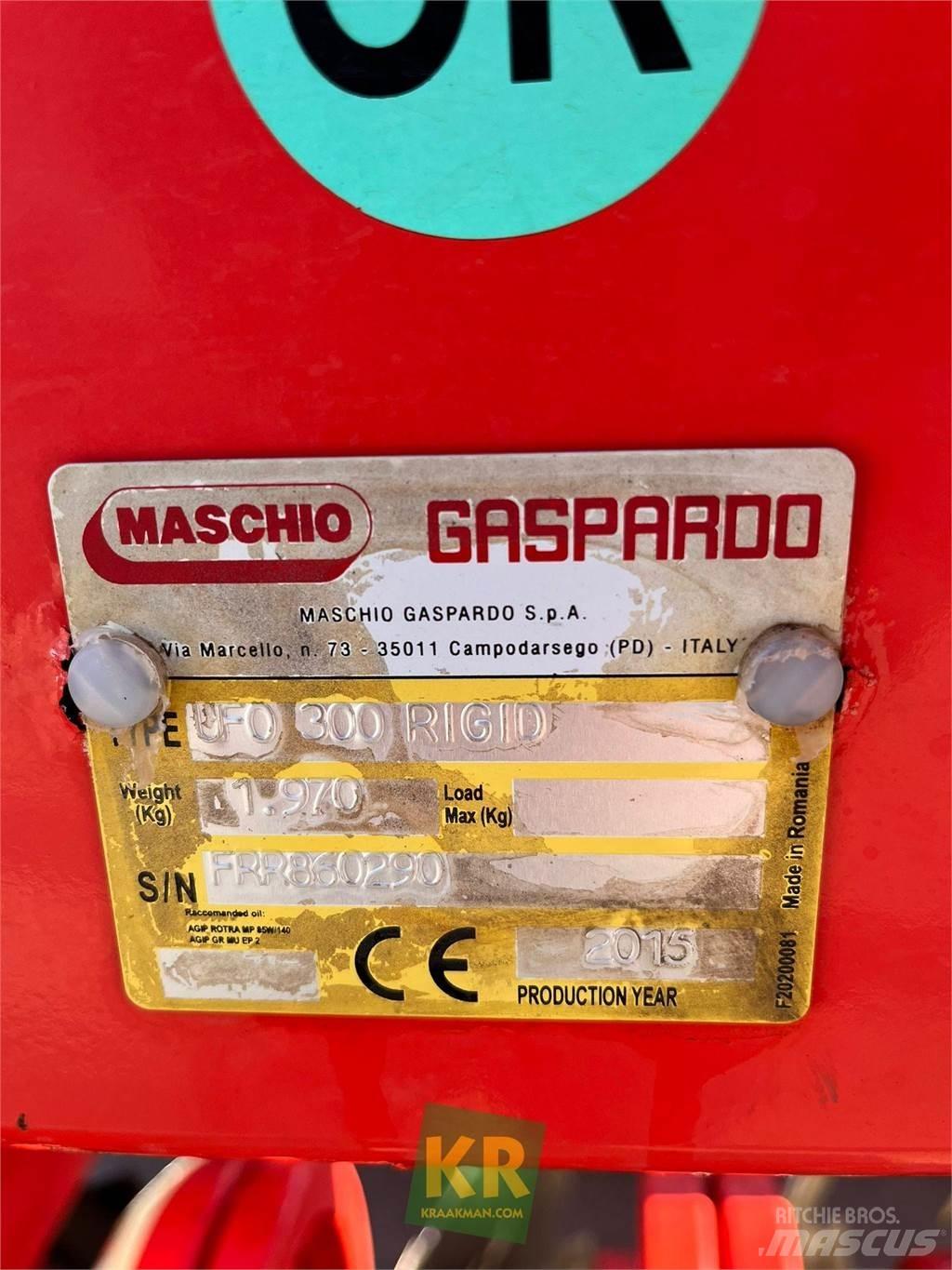 Maschio Overig Maszyny rolnicze - Inne