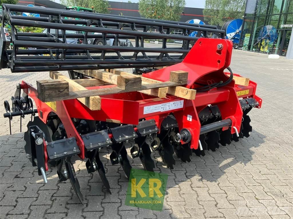 Metal-Fach Overig Maszyny rolnicze - Inne
