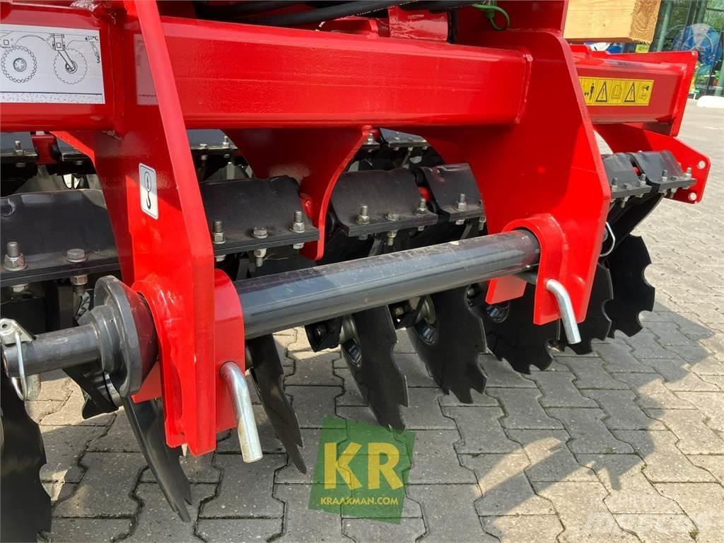 Metal-Fach Overig Maszyny rolnicze - Inne