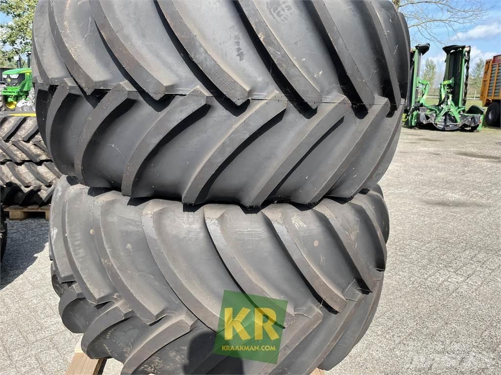 Mitas 900/60R32SFT Opony, koła i felgi