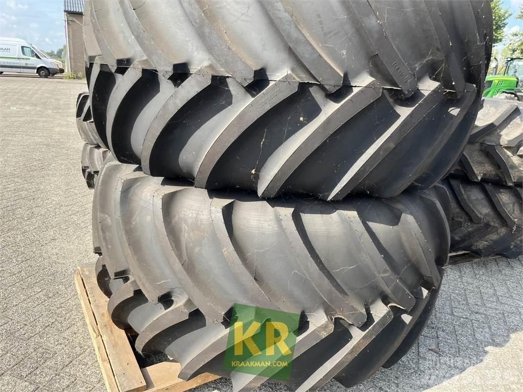 Mitas 900/60R32SFT Opony, koła i felgi