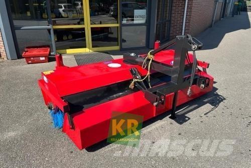  Mulder HSTV 600 Maszyny rolnicze - Inne