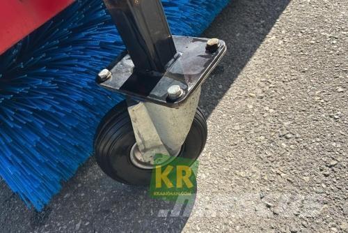  Mulder HSTV 600 Maszyny rolnicze - Inne