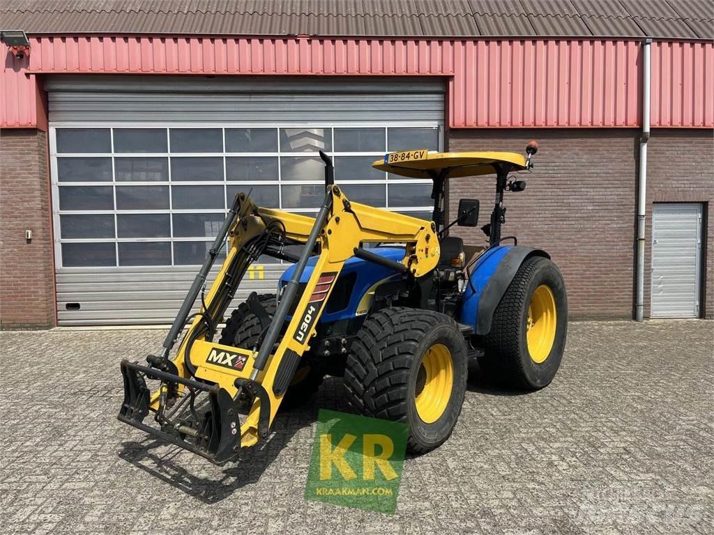 New Holland T4020 Ciągniki rolnicze
