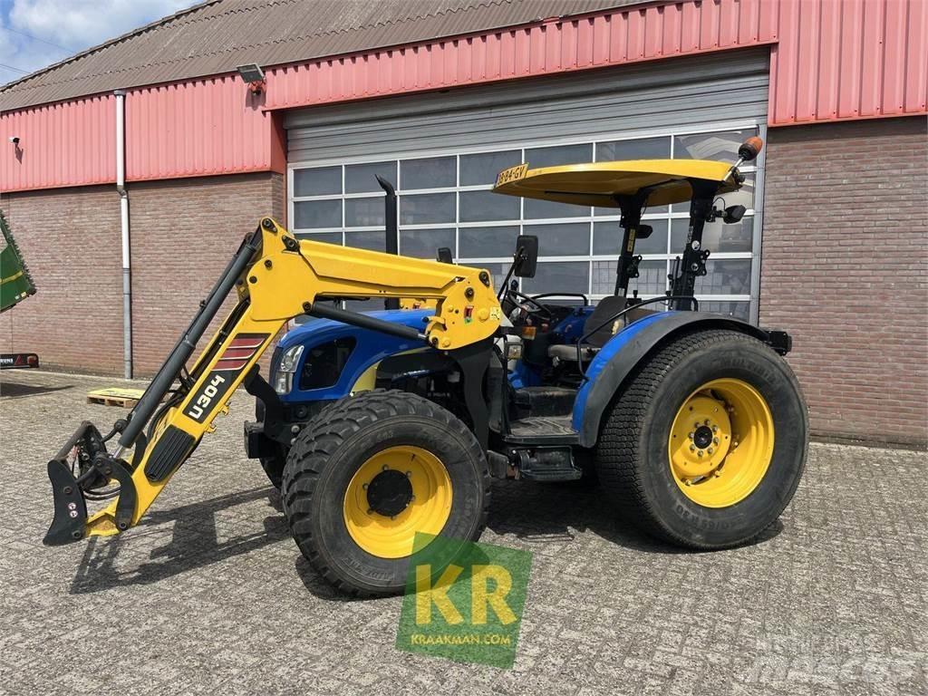 New Holland T4020 Ciągniki rolnicze