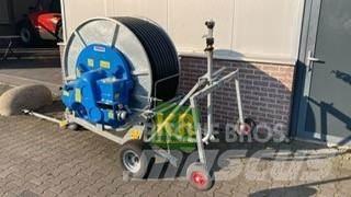 Ocmis MICRO RAIN Systemy nawadniające