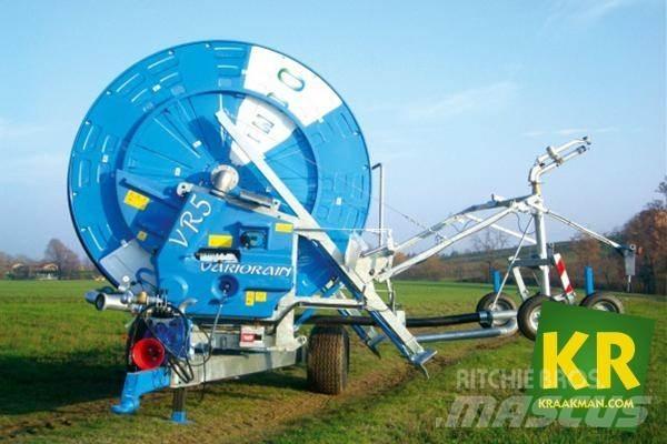 Ocmis VR5 Systemy nawadniające