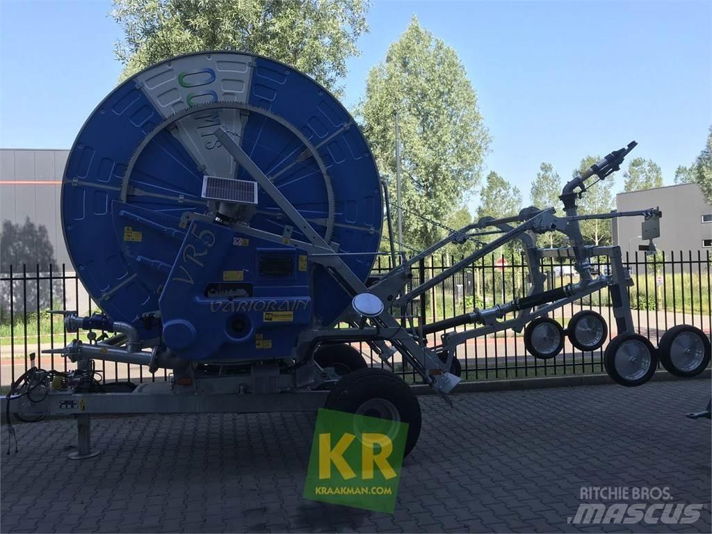 Ocmis VR5 Systemy nawadniające