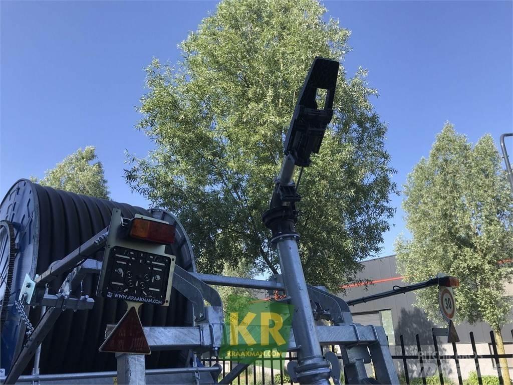 Ocmis VR5 Systemy nawadniające