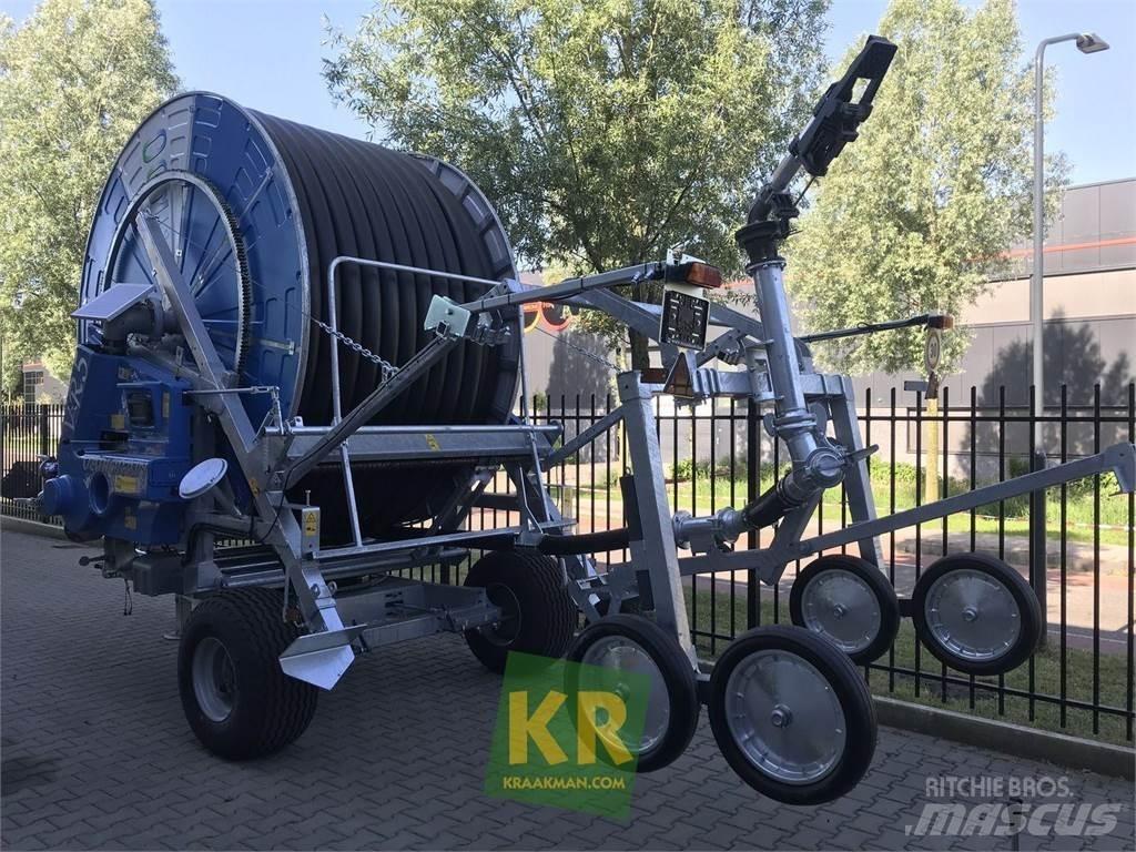 Ocmis VR5 Systemy nawadniające