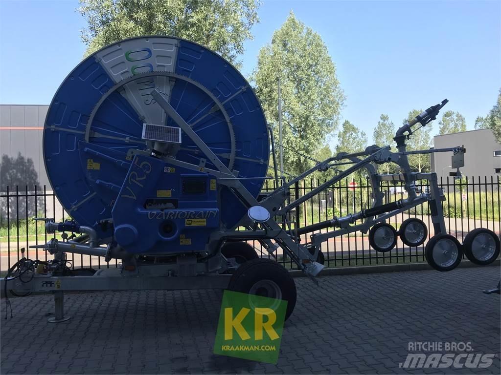 Ocmis VR5 Systemy nawadniające